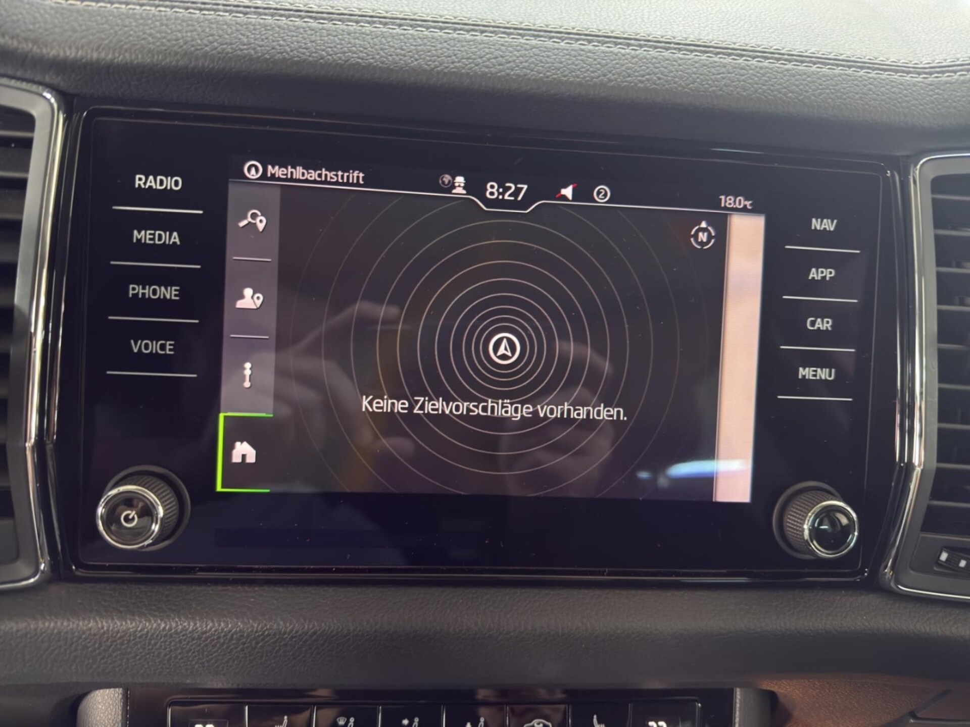 Skoda Kodiaq Style
