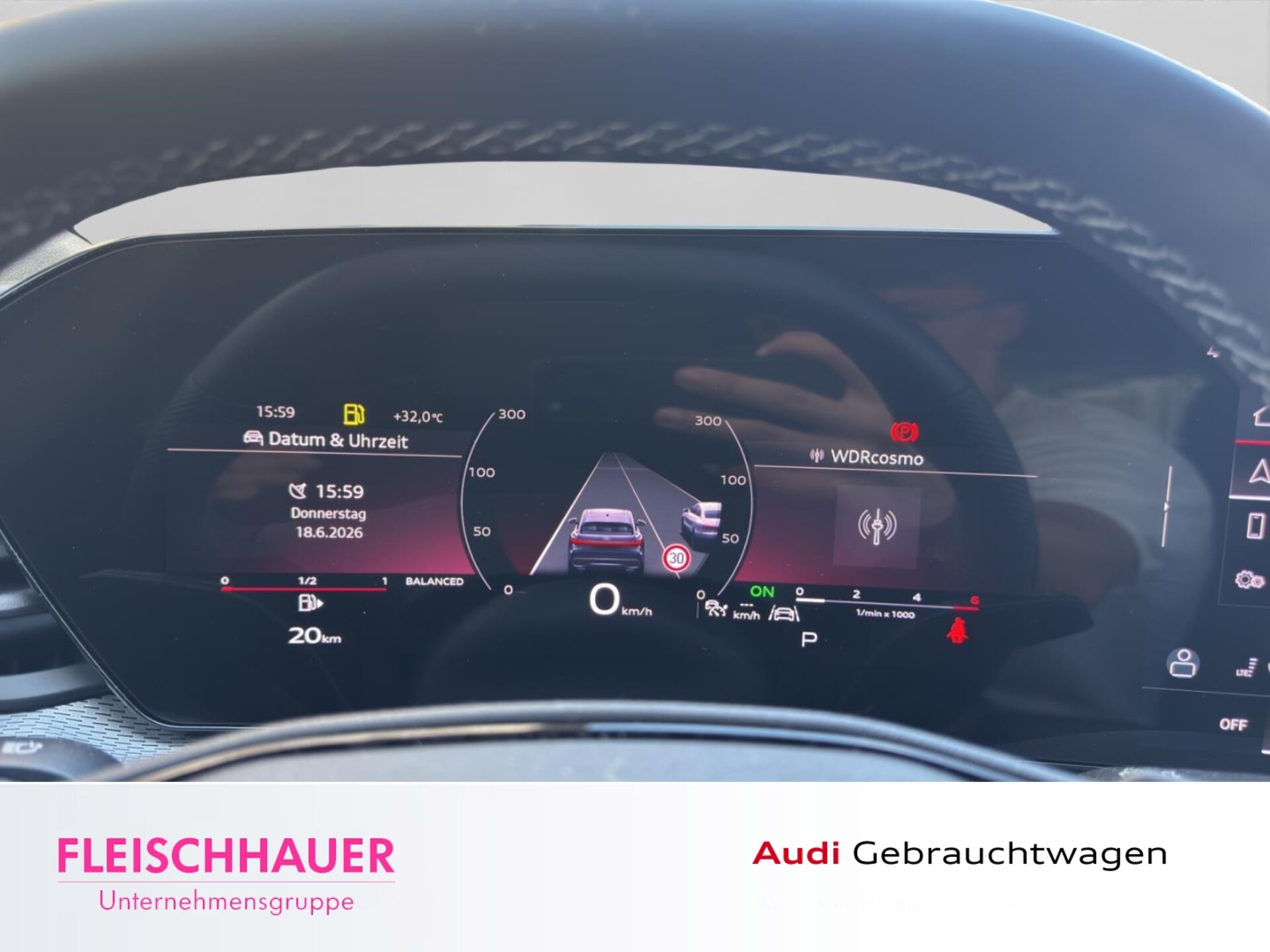 Audi Q5 Sportback