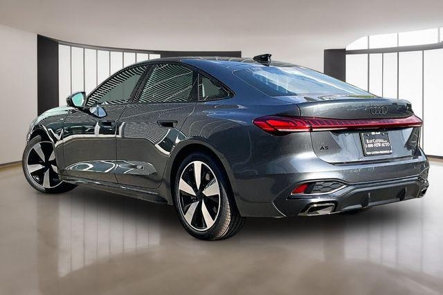 2026 Audi A5 Sedan