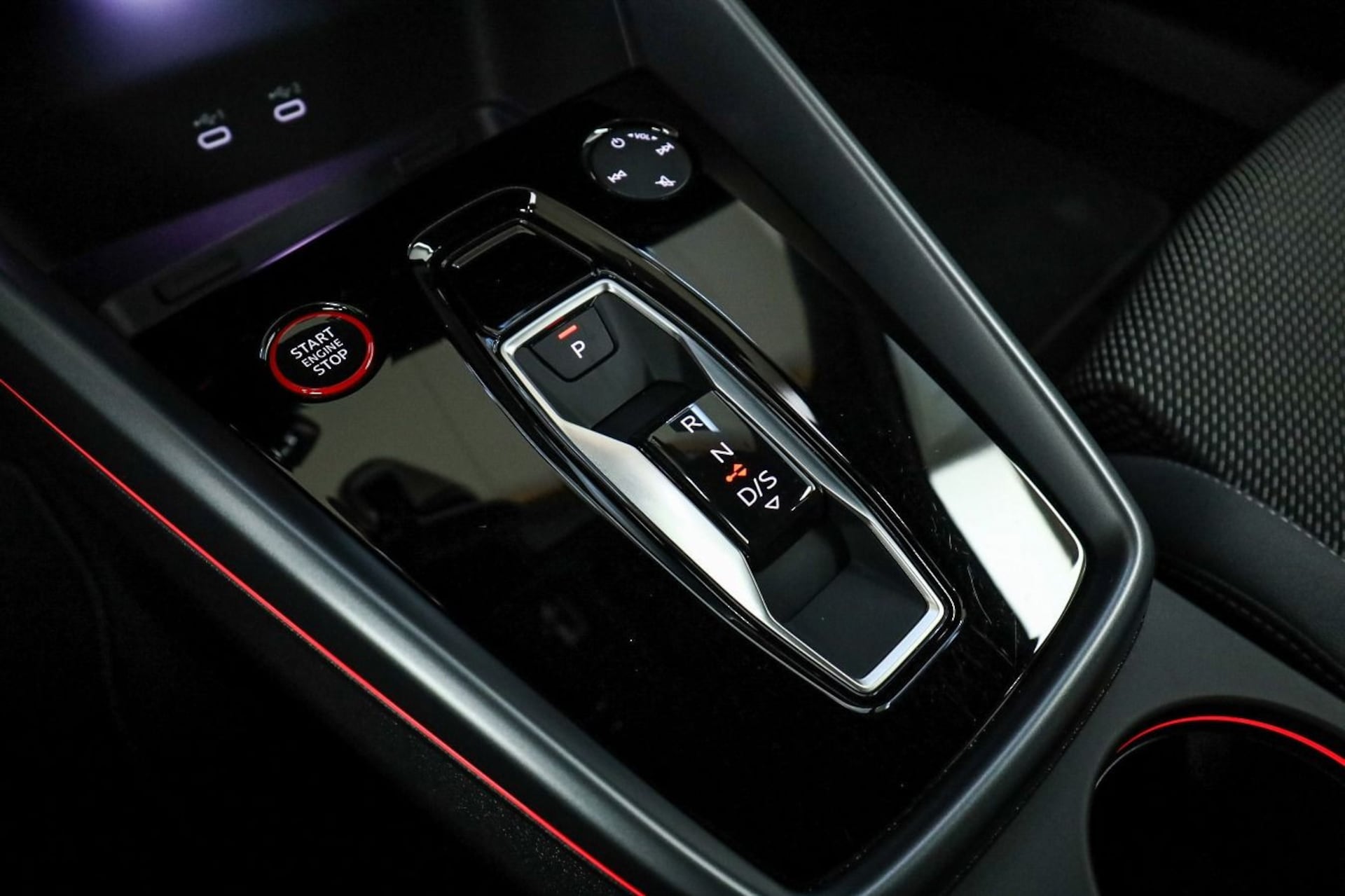 Audi S3 Sportback