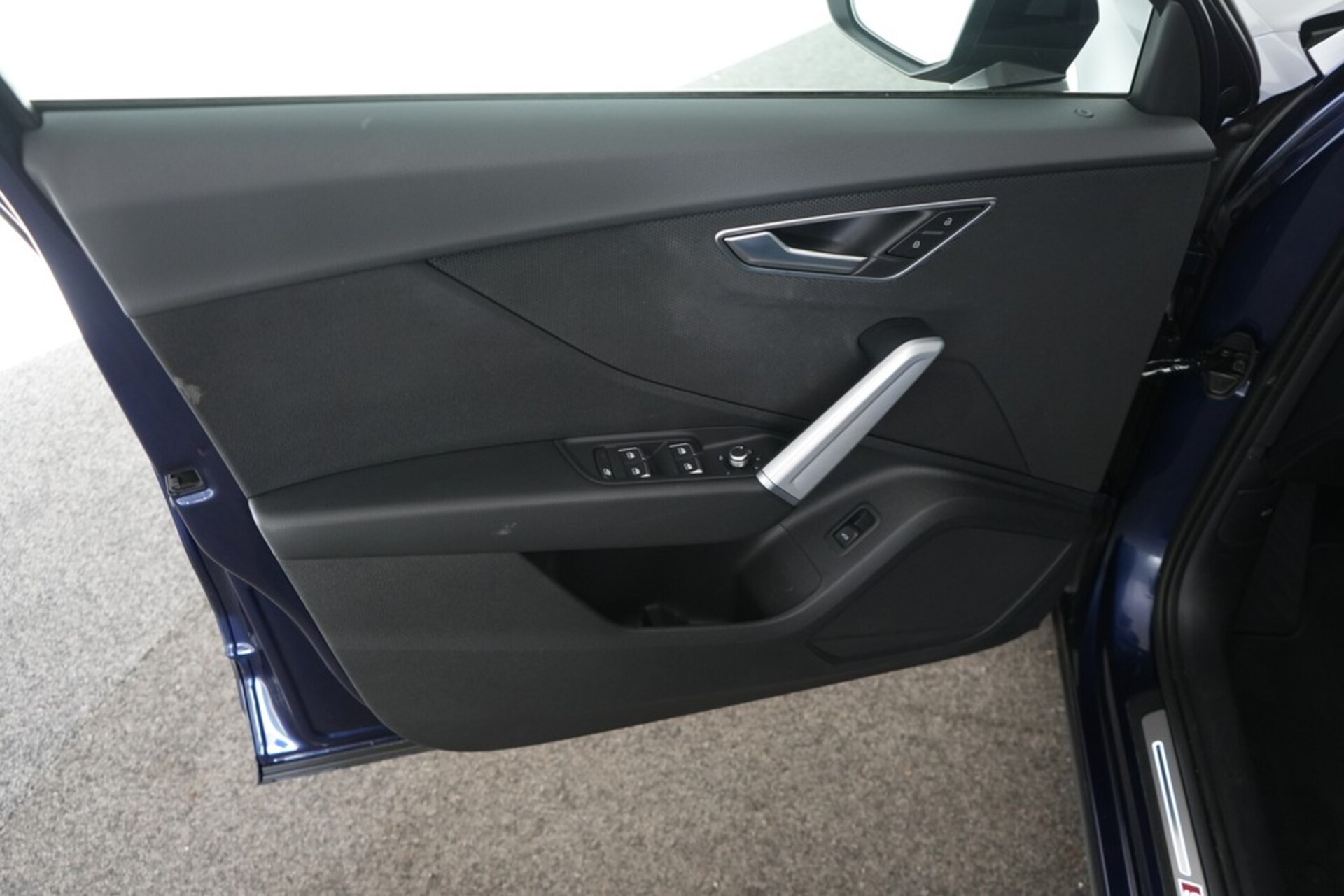 Audi Q2 S line