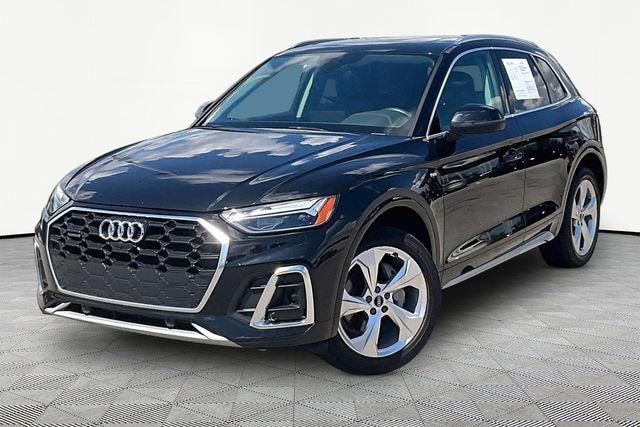 2023 Audi Q5