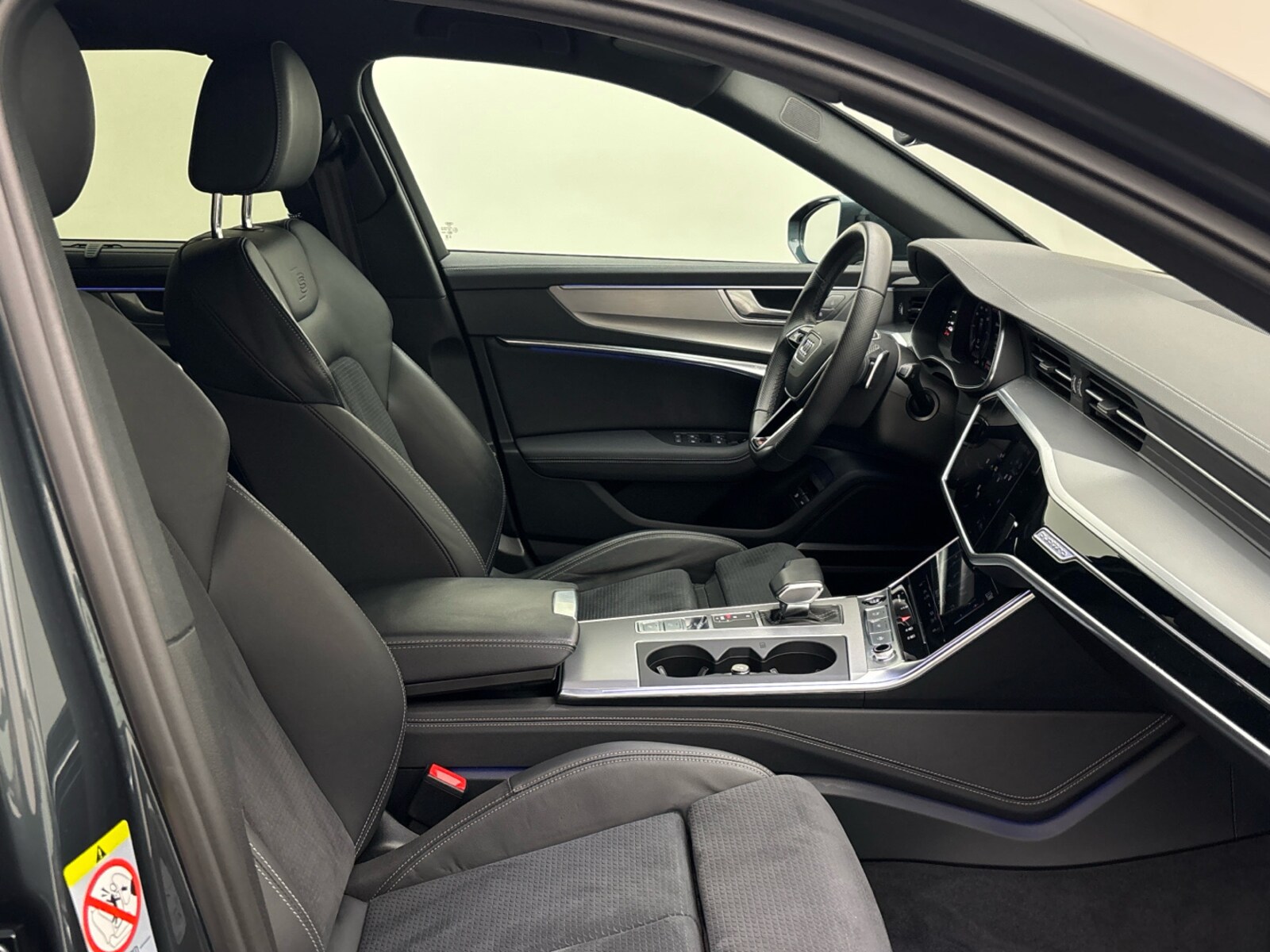 Audi A6 Avant – Bild 10