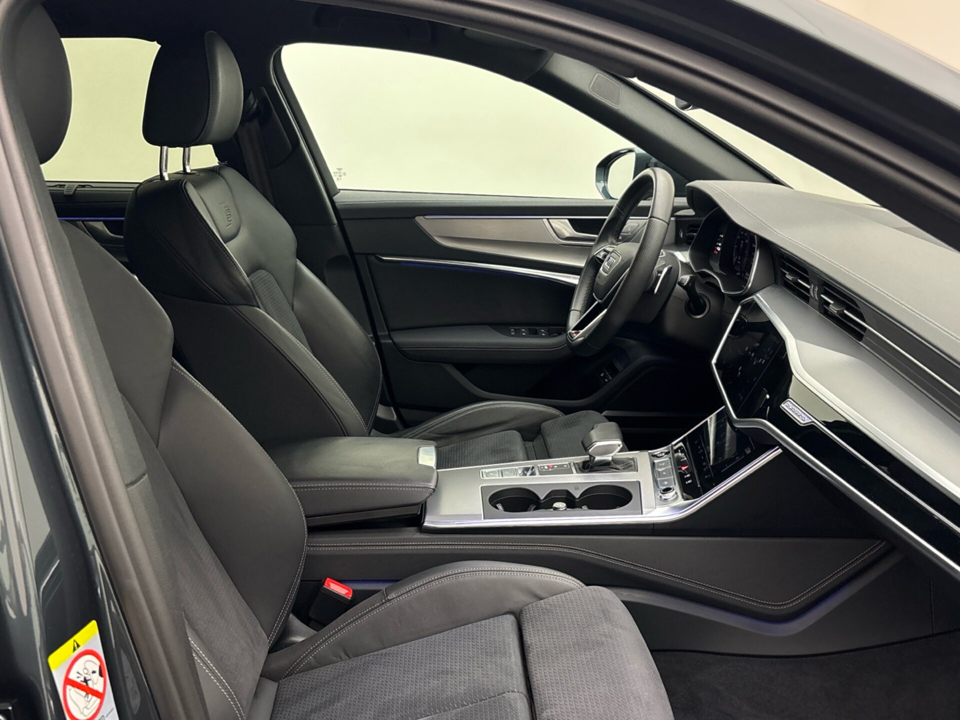 Audi A6 Avant TFSI e Sport