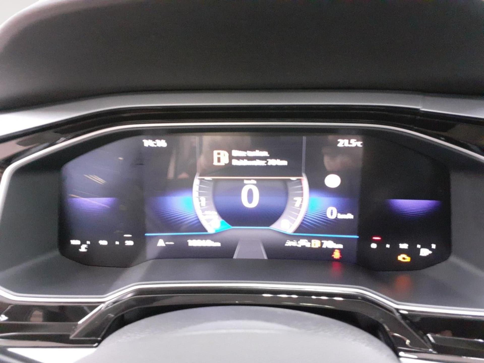 Volkswagen Polo Goal