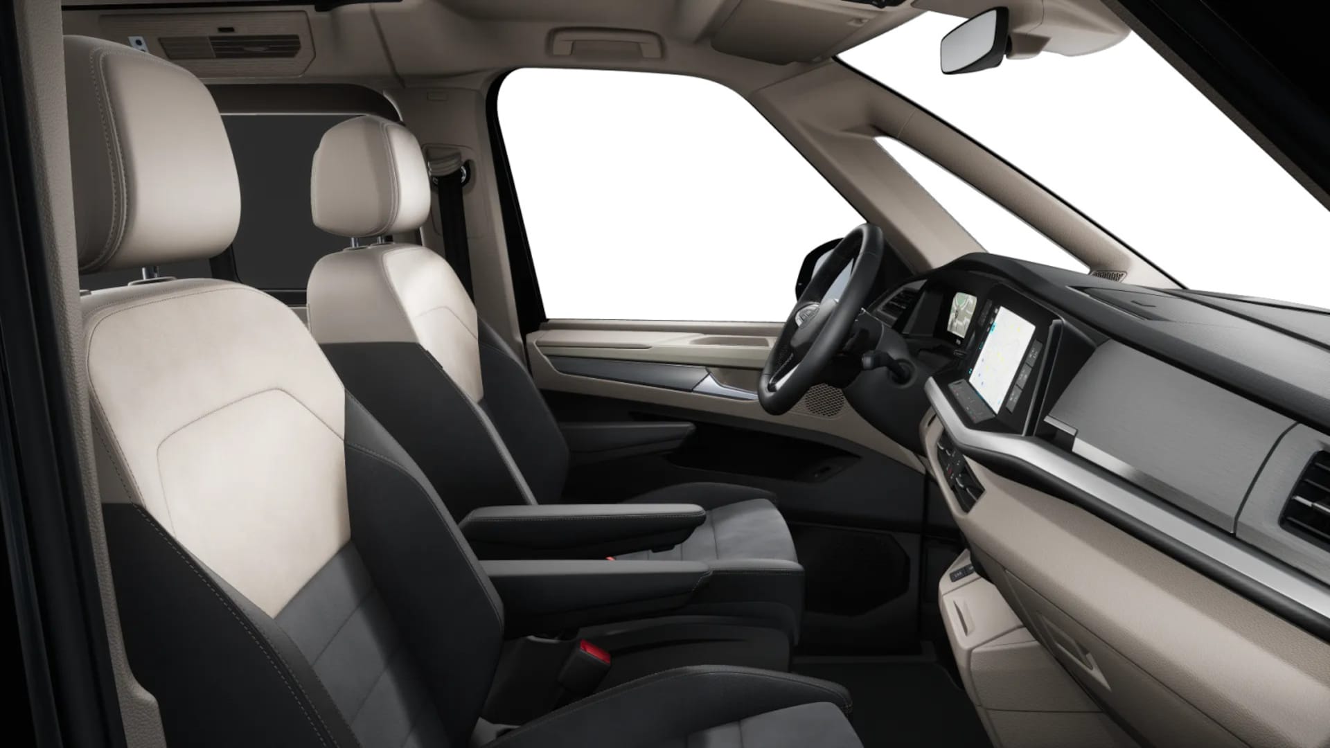 Volkswagen California Ocean