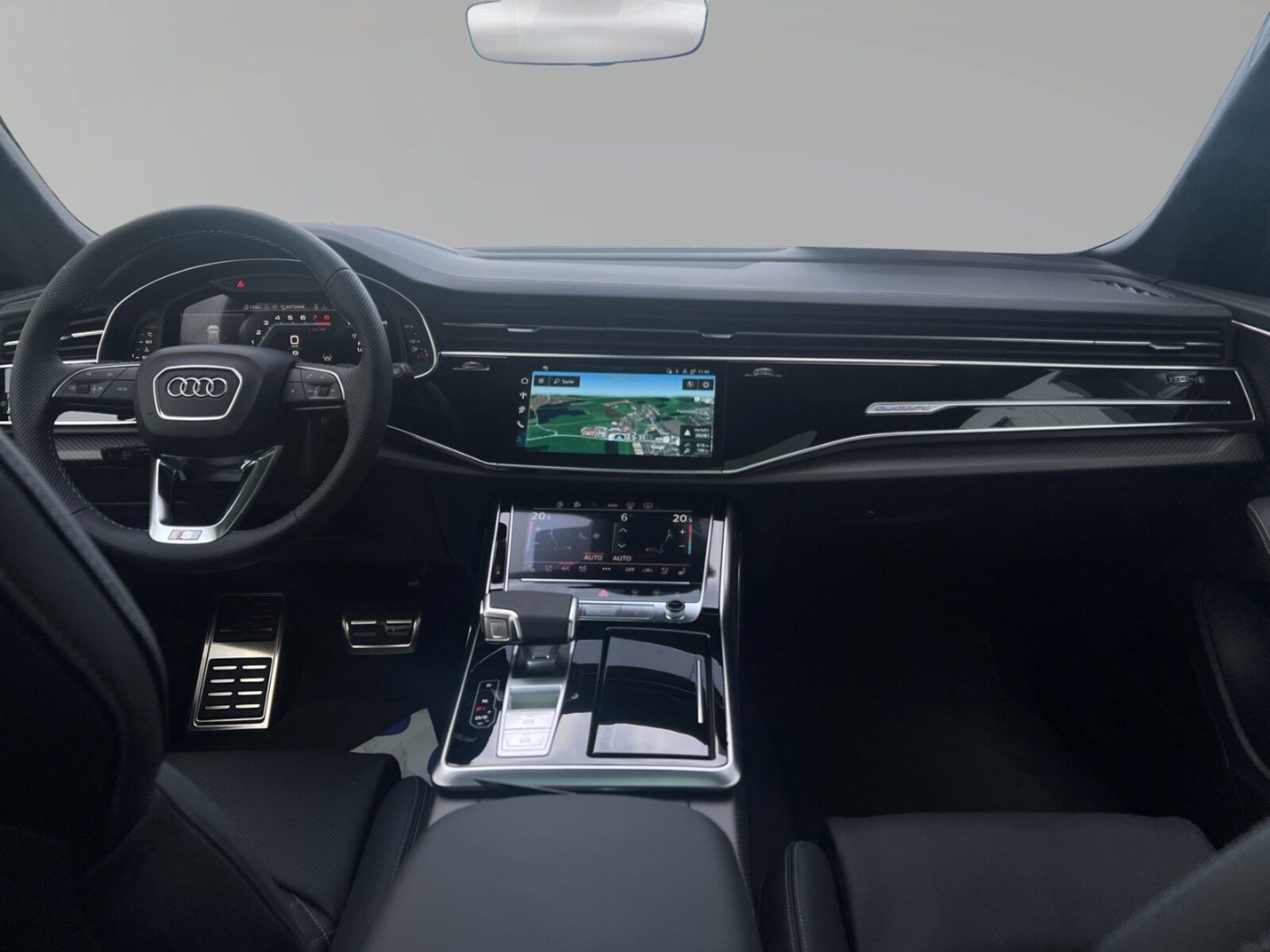 Audi SQ8 – Bild 5