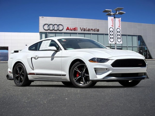 Photo of 2023 Ford Mustang