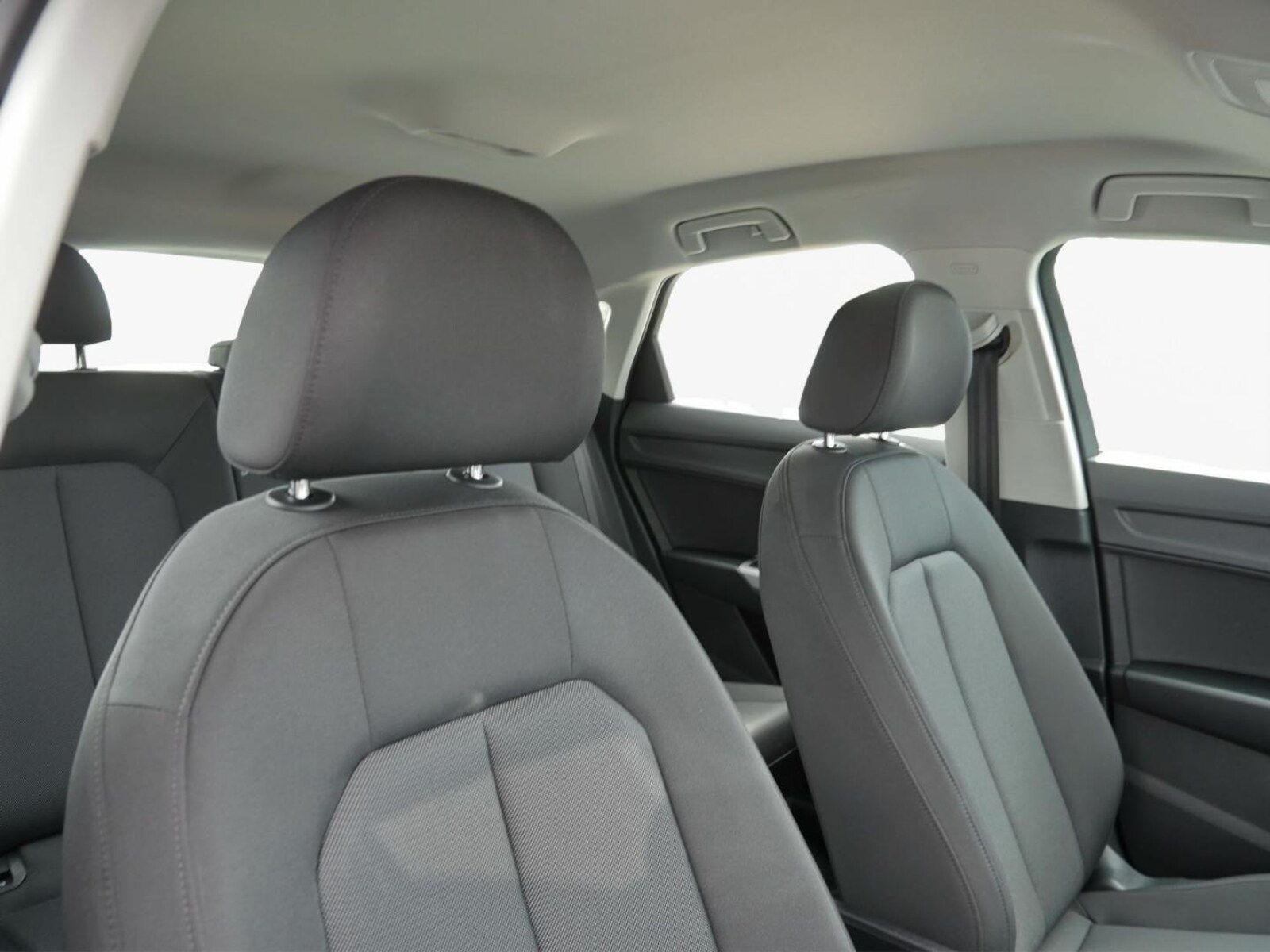Audi Q3 Sportback – Bild 10
