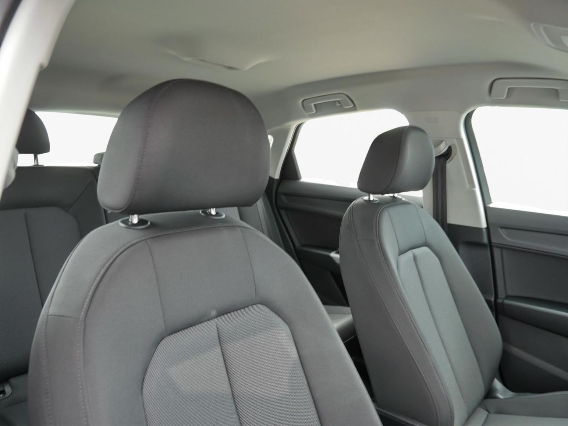 Audi Q3 Sportback S line