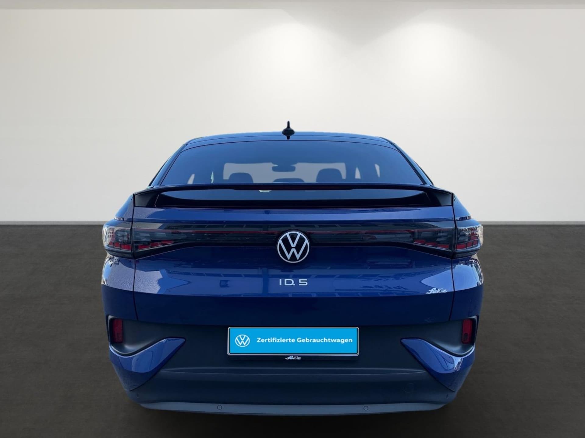 Volkswagen ID.5 Pro