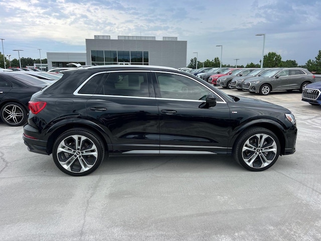 2021 Audi Q3 SUV