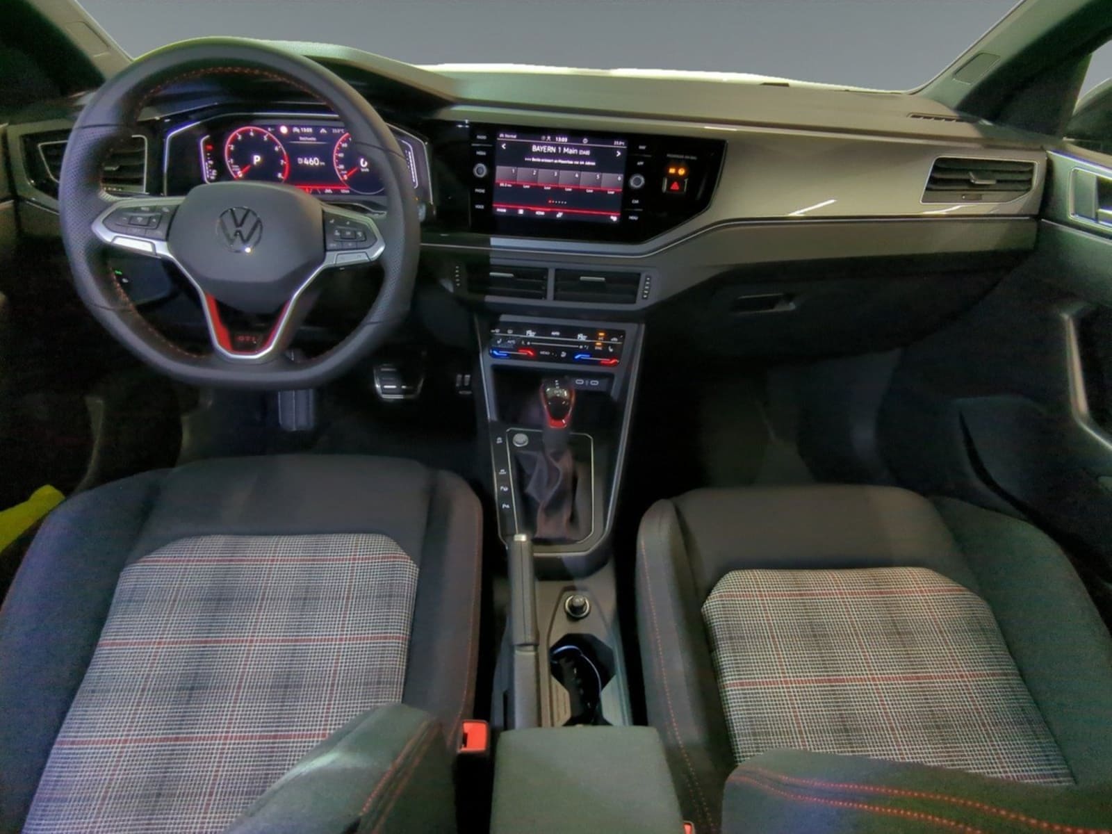 Volkswagen Polo – Bild 10