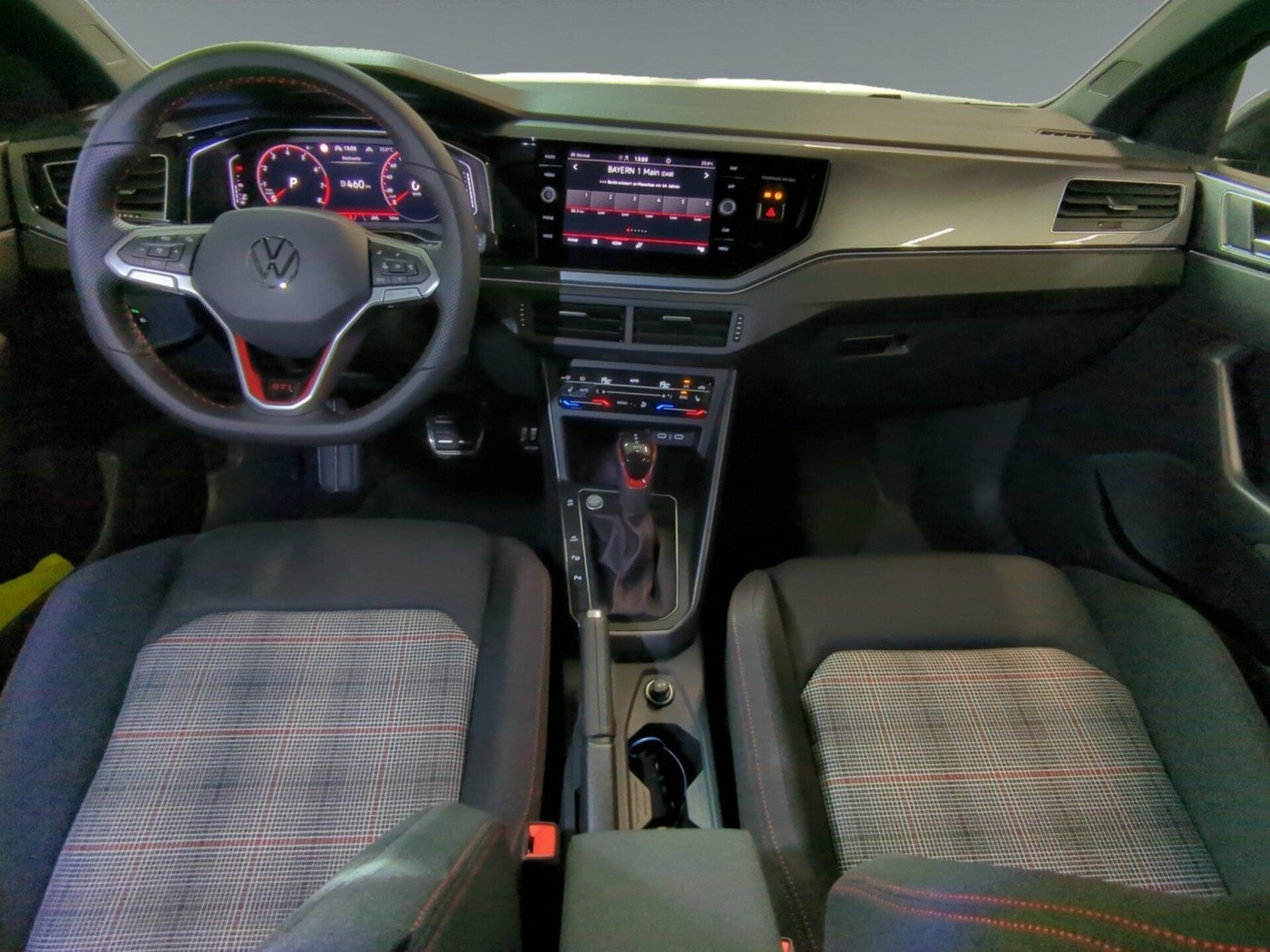 Volkswagen Polo GTI