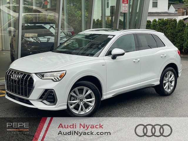 Photo of 2024 Audi Q3 SUV