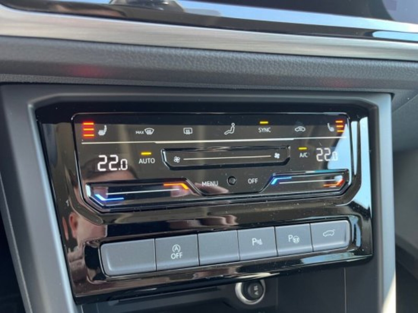 Volkswagen Touran – Bild 20