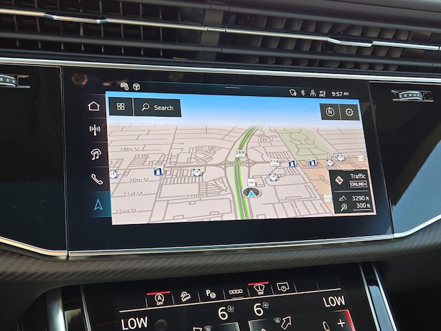2025 Audi RS Q8 Base - Photo 19