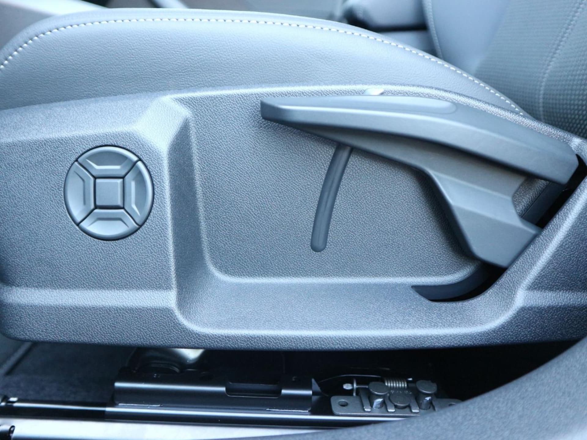 Audi A3 Limousine S line