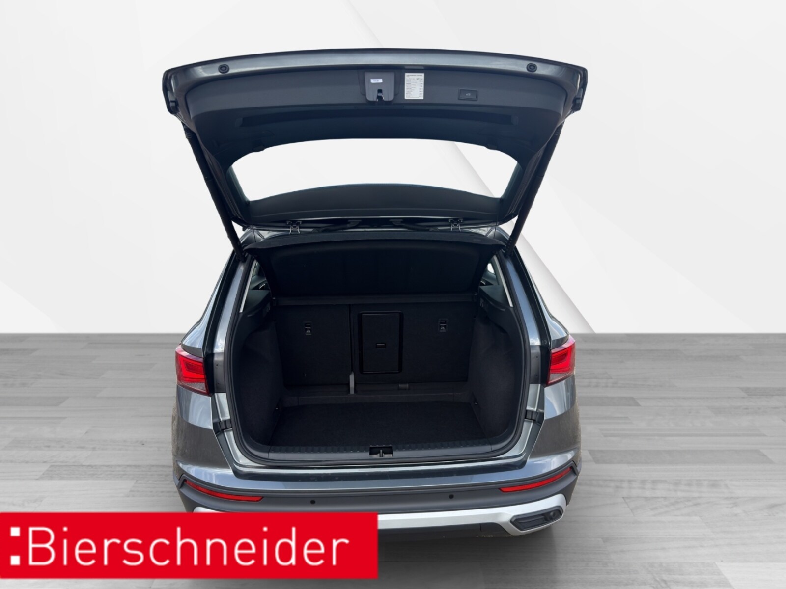 SEAT Ateca – Bild 9