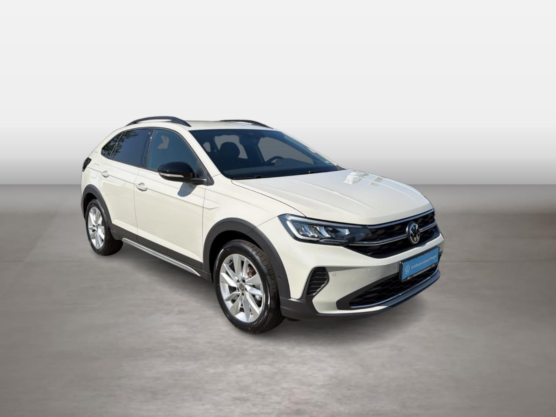 Volkswagen Taigo ENERGY