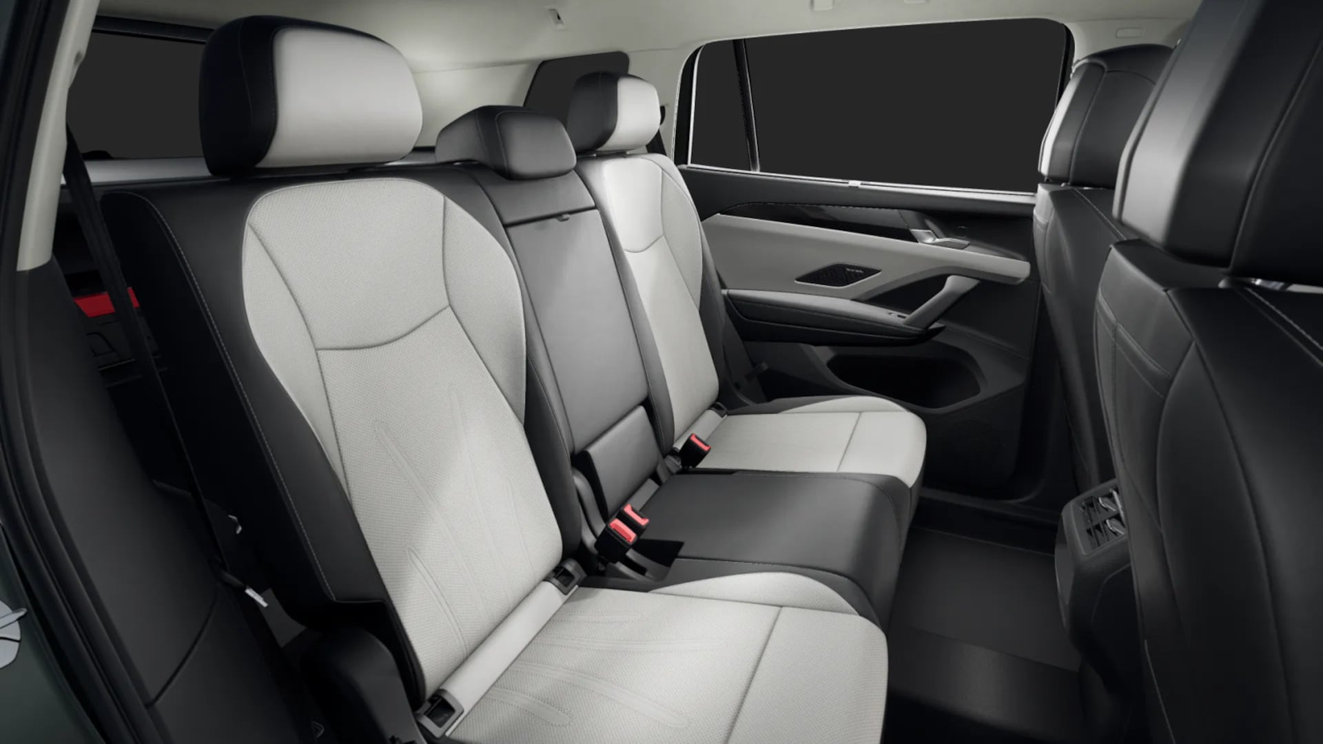 Volkswagen Tayron Elegance