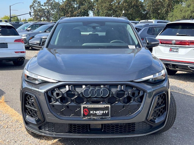 2026 Audi Q5