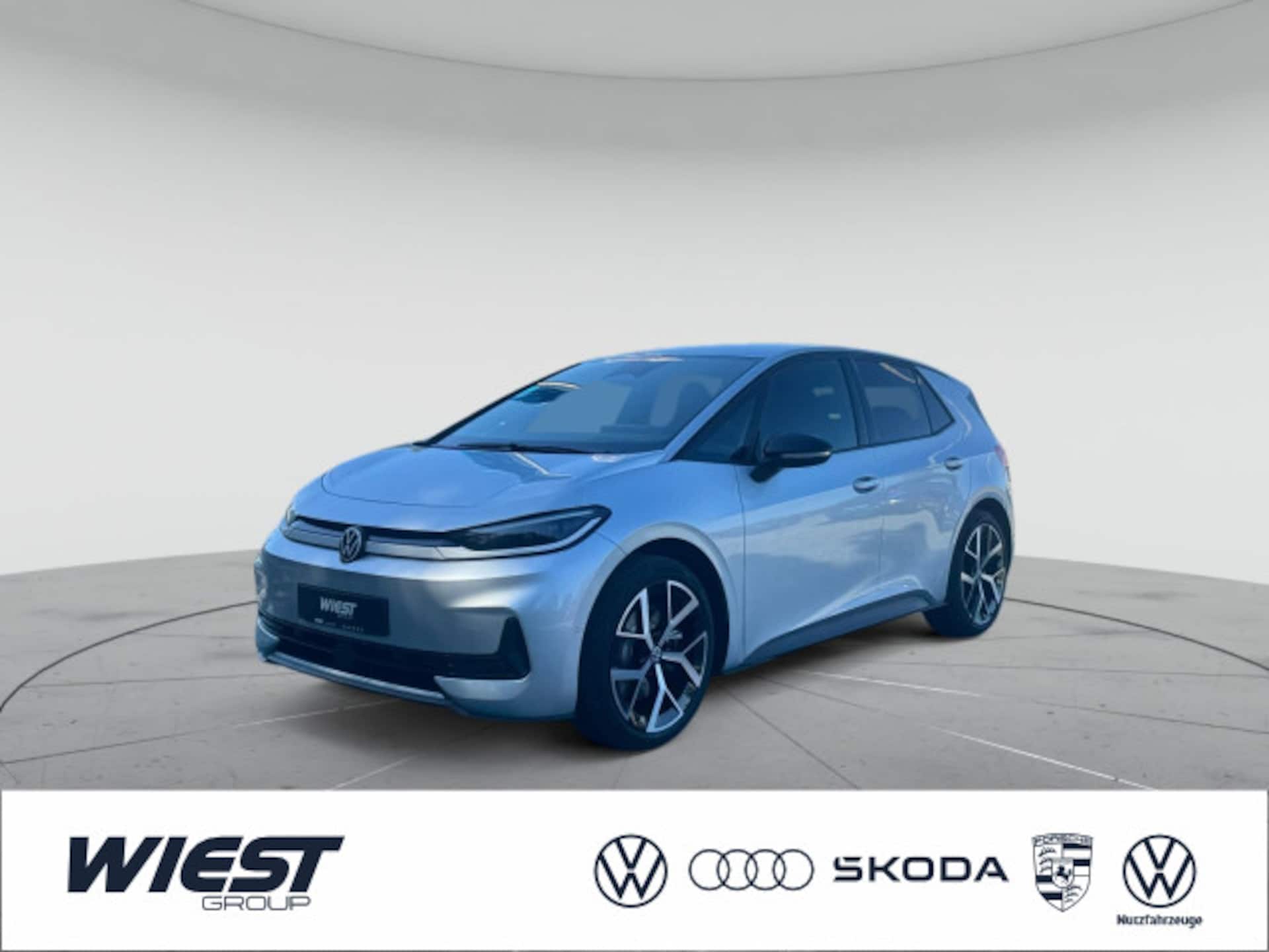Volkswagen ID.3 Neo Life