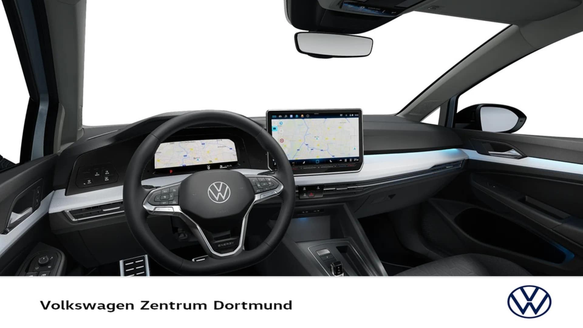 Volkswagen Golf Variant ENERGY