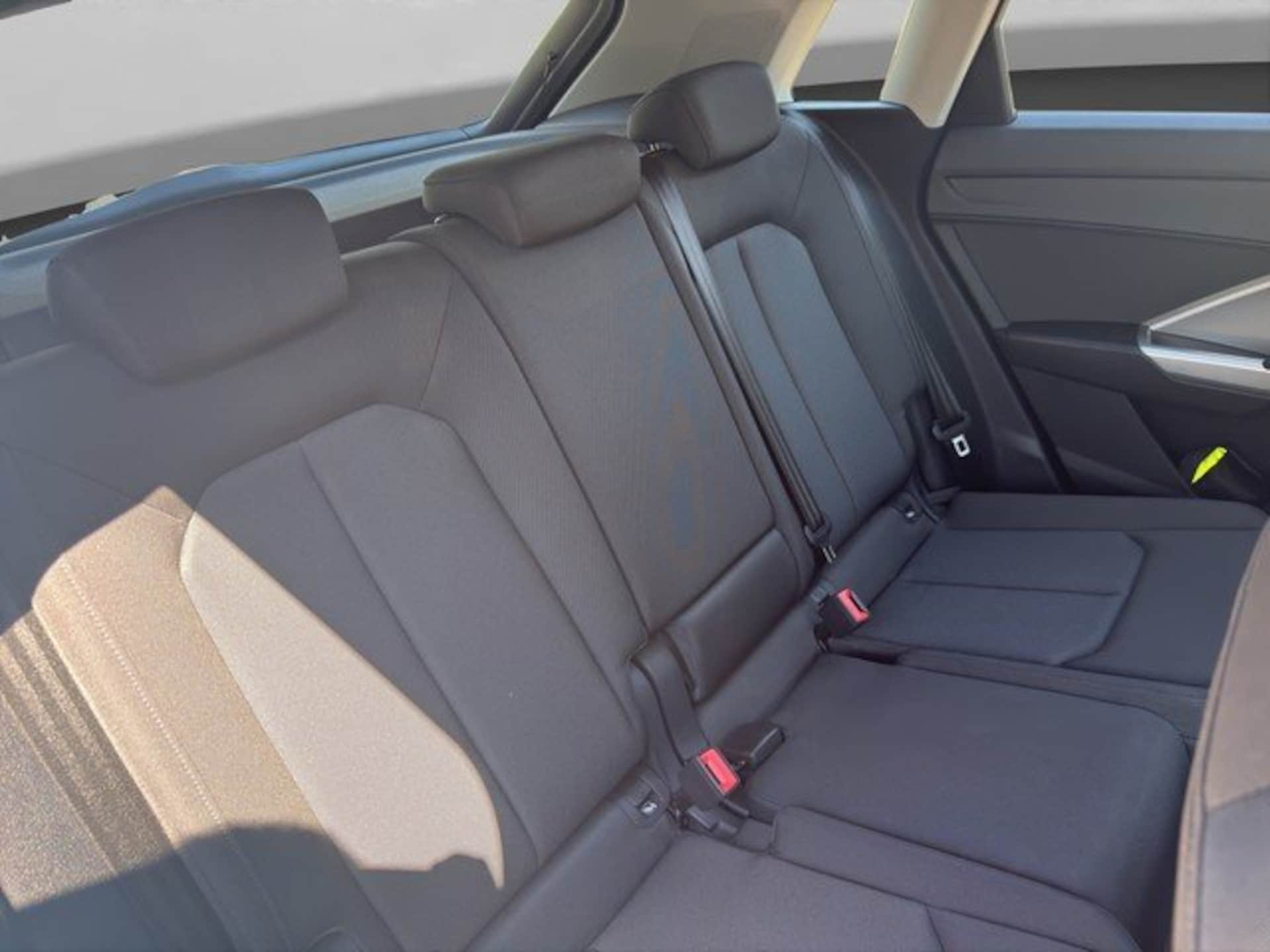 Audi Q3 SUV