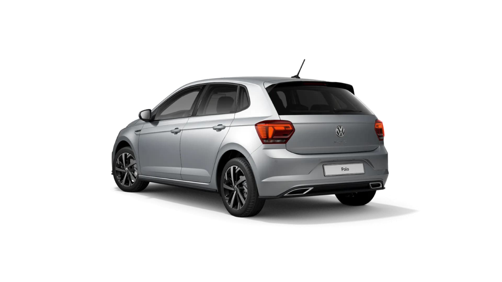 Volkswagen Polo R-Line