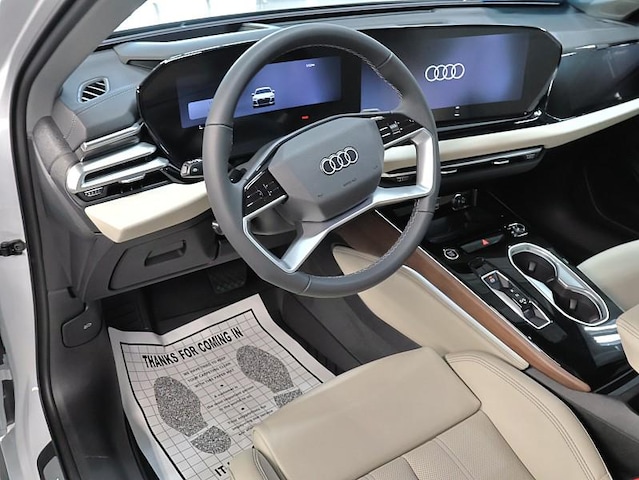 2026 Audi A6 Prestige - Photo 12