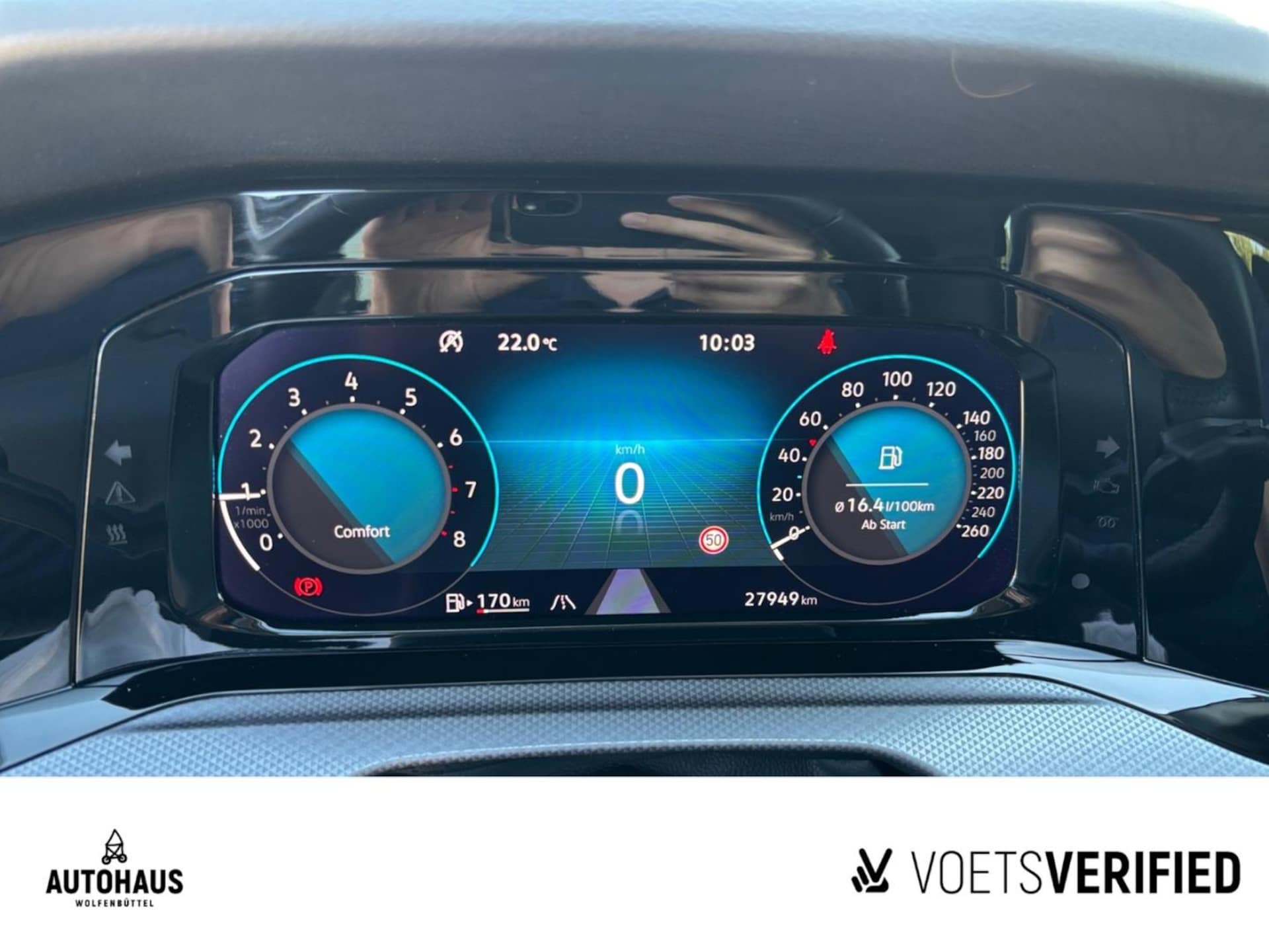 Volkswagen Golf Active