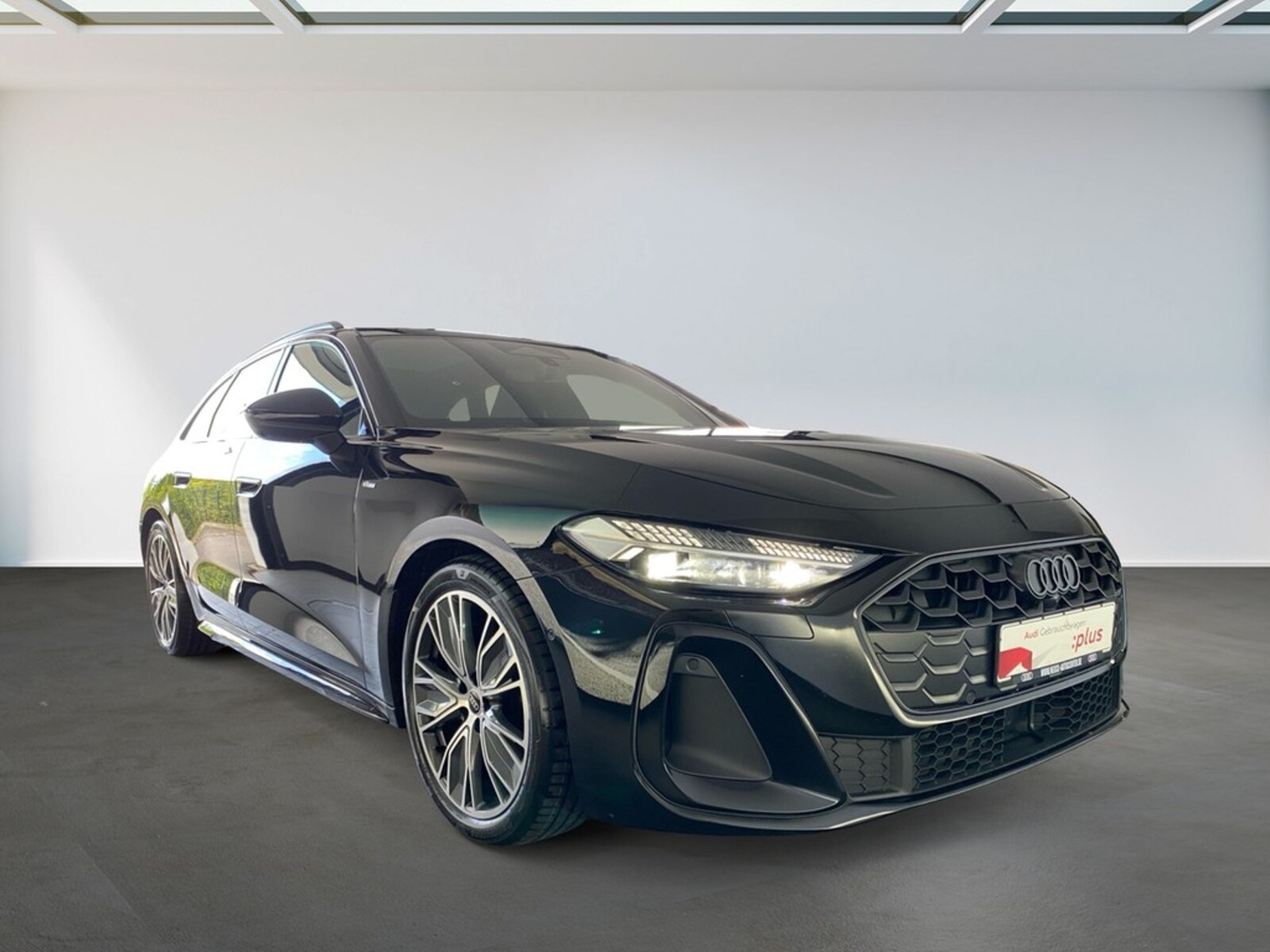 Audi A5 Avant – Bild 16