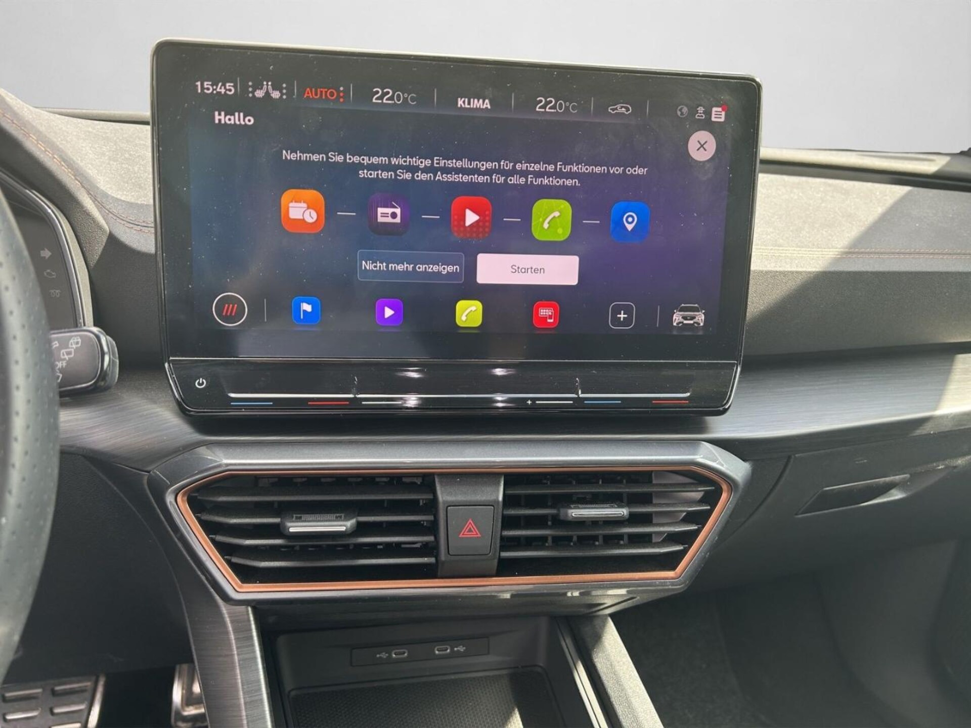 CUPRA Formentor VZ