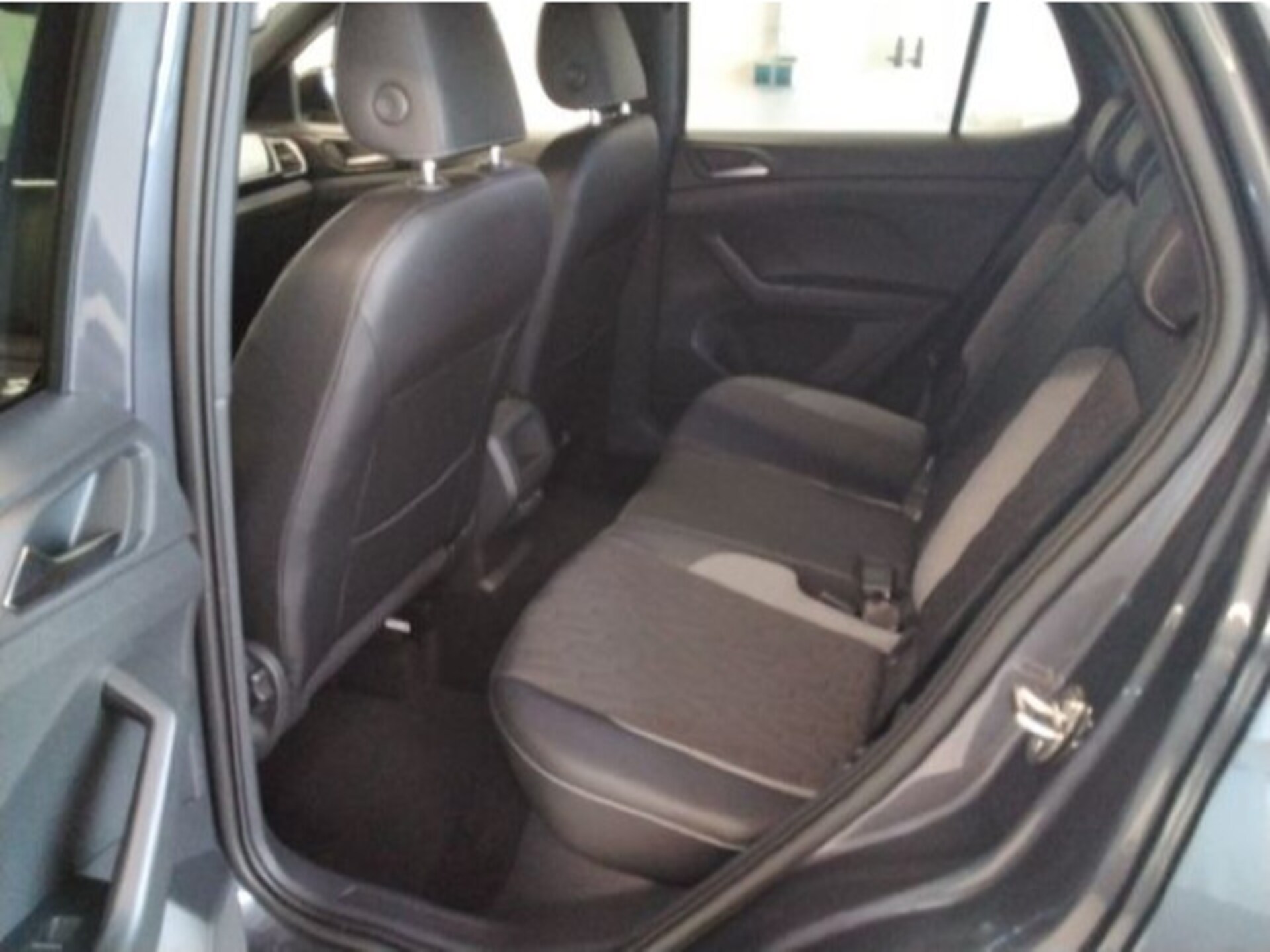 Volkswagen T-Cross ENERGY