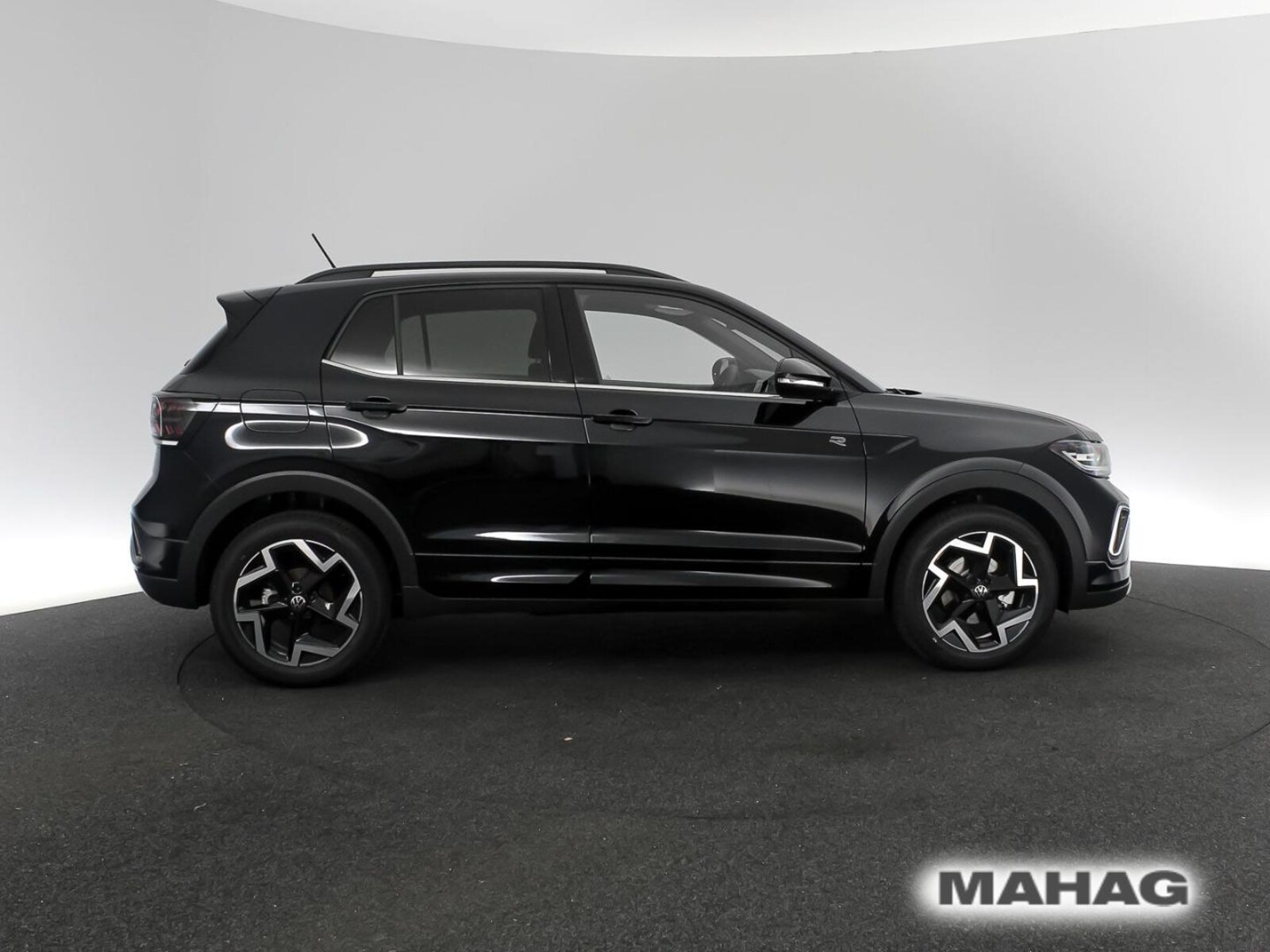 Volkswagen T-Cross – Bild 6