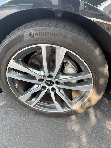 2023 Audi A6 Sedan