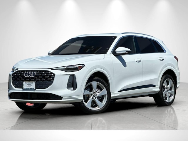 Photo of 2026 Audi Q5