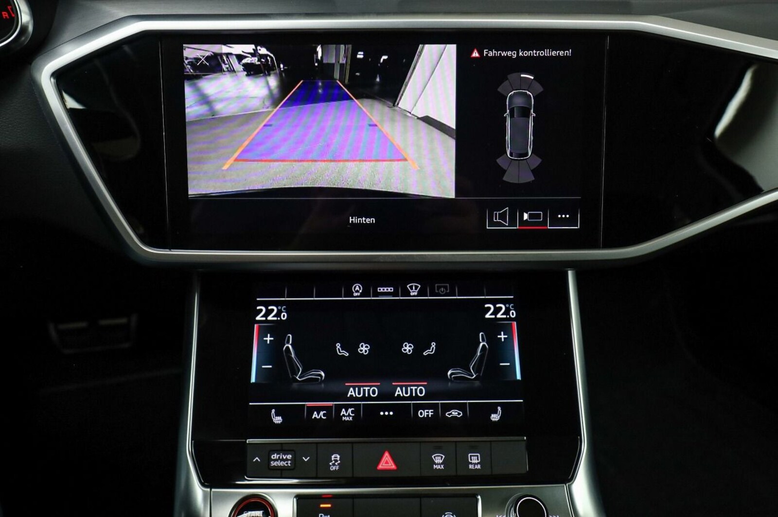 Audi S6 Avant – Bild 15