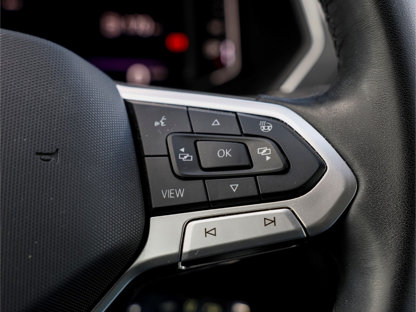 Volkswagen Tiguan – Bild 14