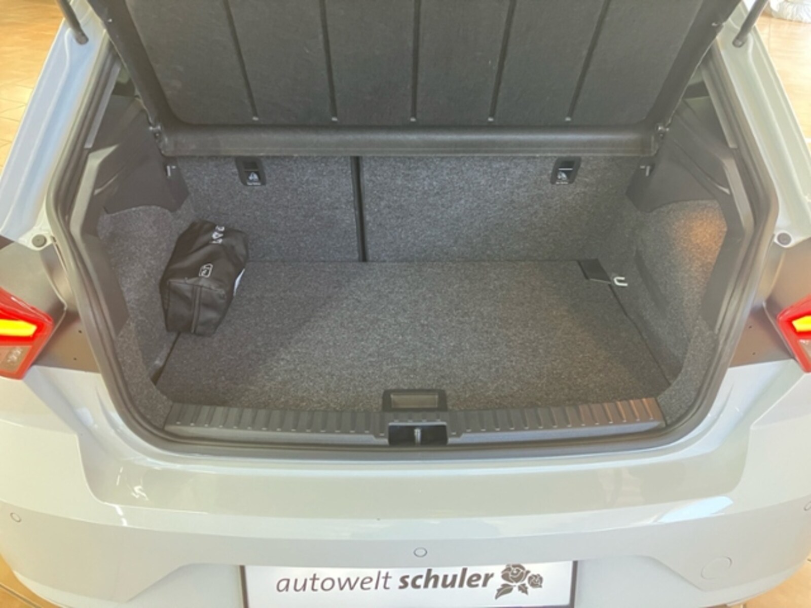 SEAT Ibiza – Bild 11