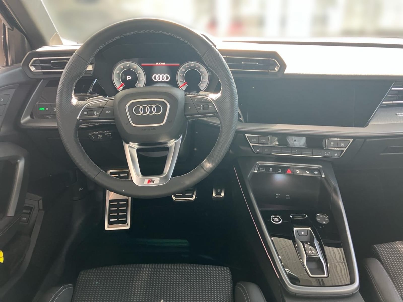 Audi A3 Sportback – Bild 11