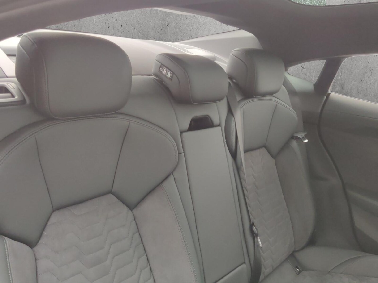 Audi e-tron GT quattro – Bild 18