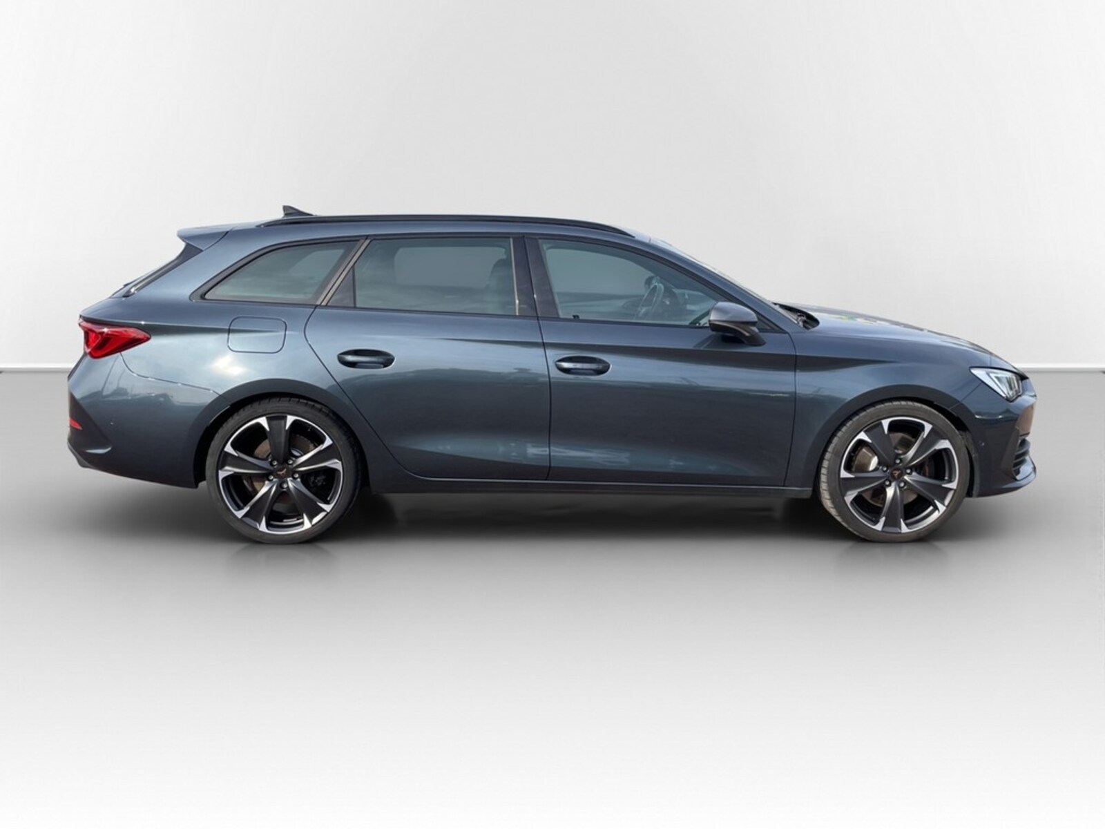 CUPRA Leon Sportstourer – Bild 4