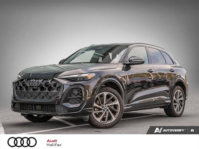 Photo of 2025 Audi Q5