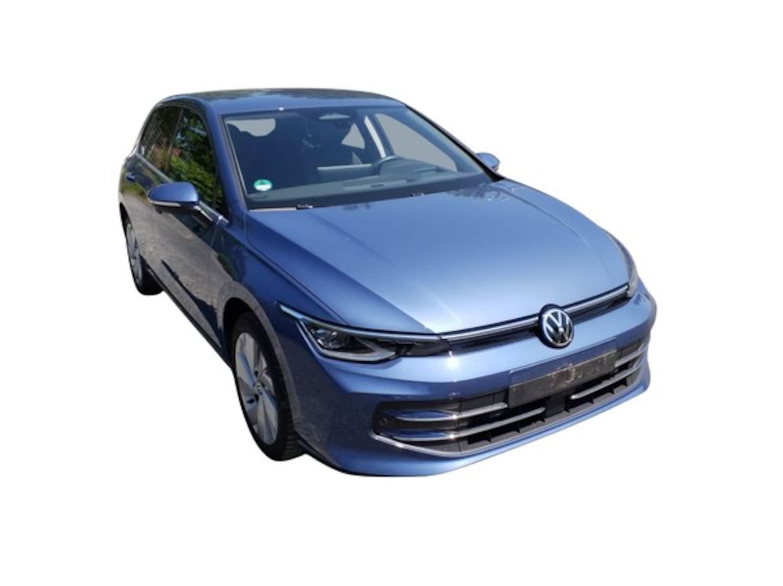 Volkswagen Golf – Bild 2