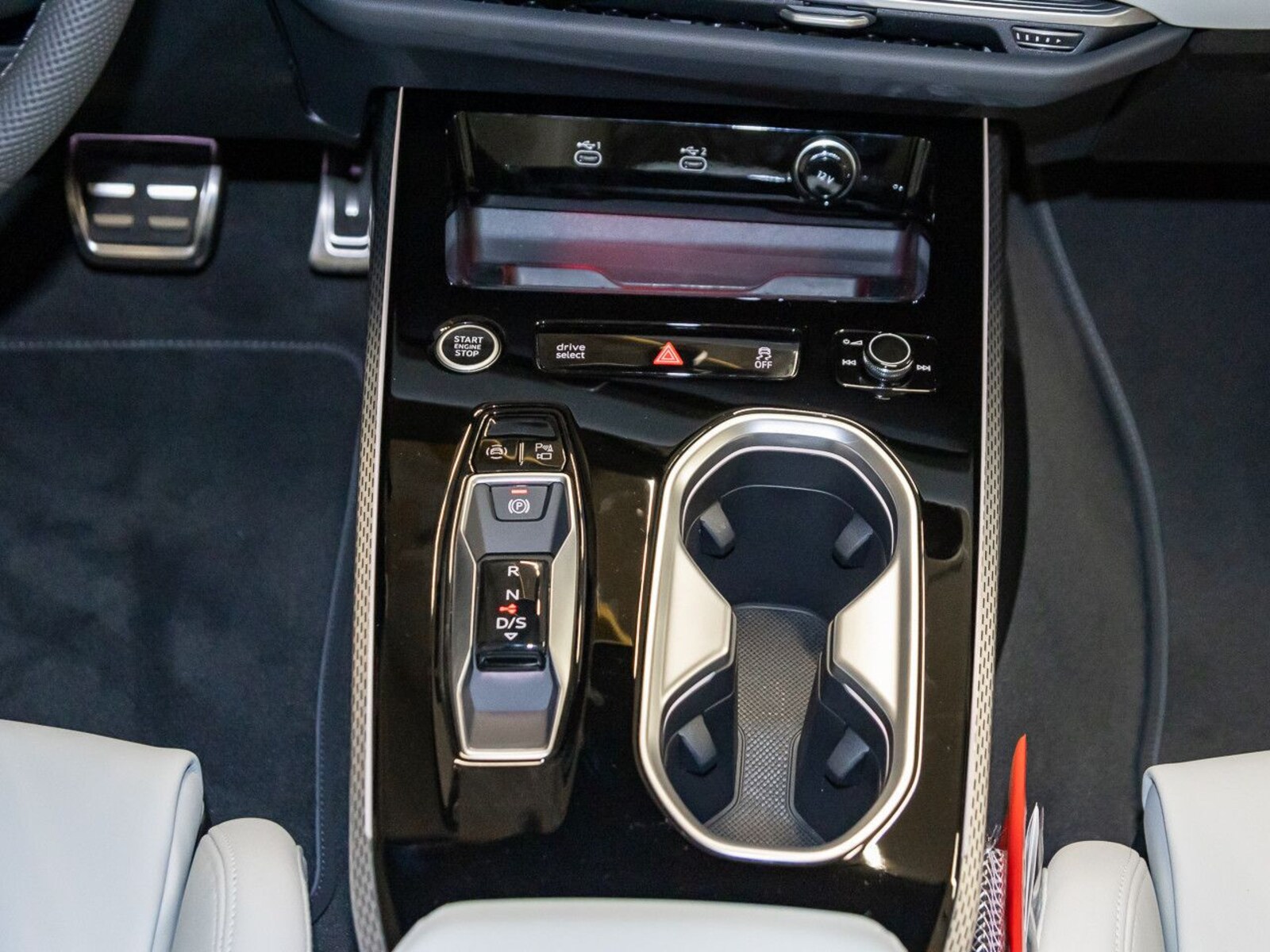 Audi A6 Avant – Bild 15