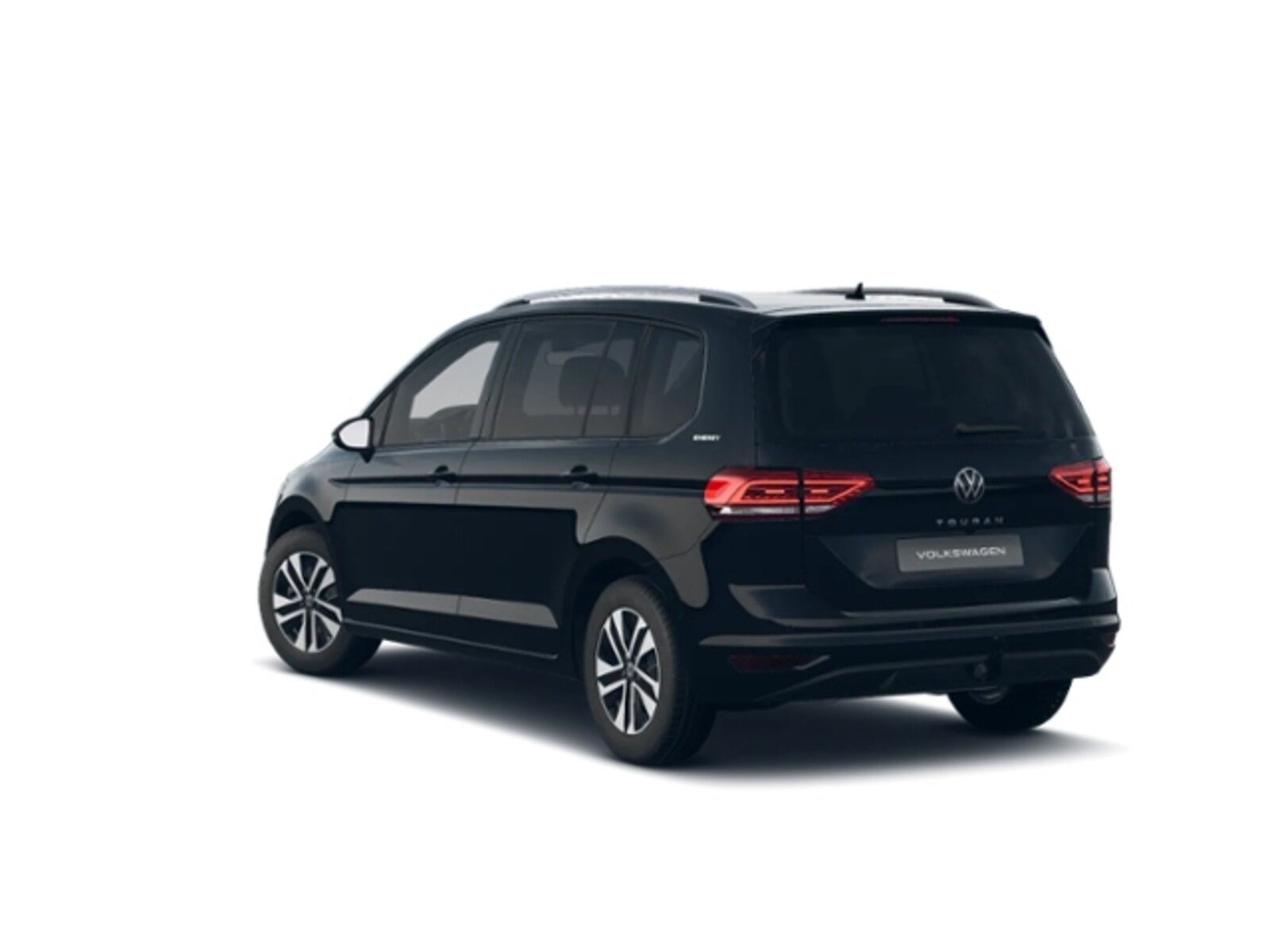 Volkswagen Touran – Bild 10