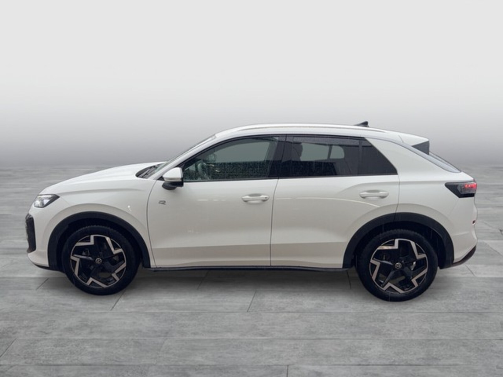 Volkswagen T-Roc – Bild 2