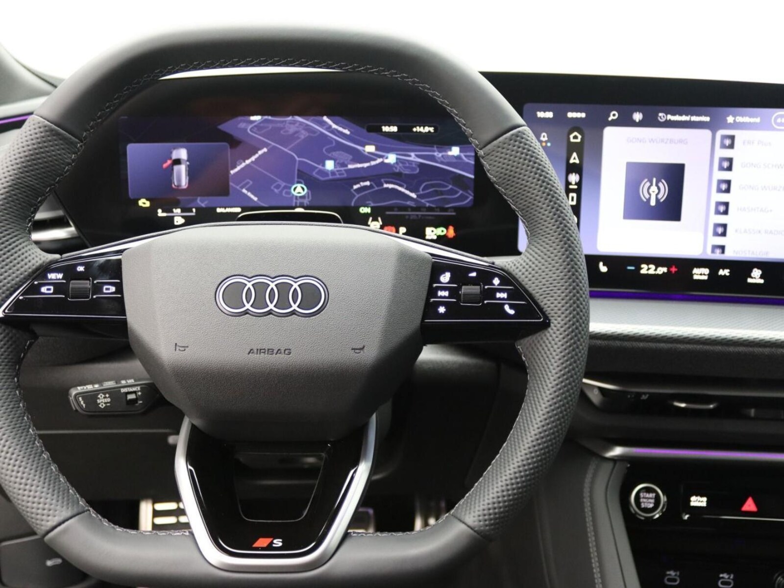 Audi Q5 – Bild 14